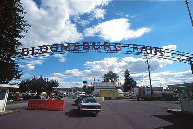 Bloomsburg Fair