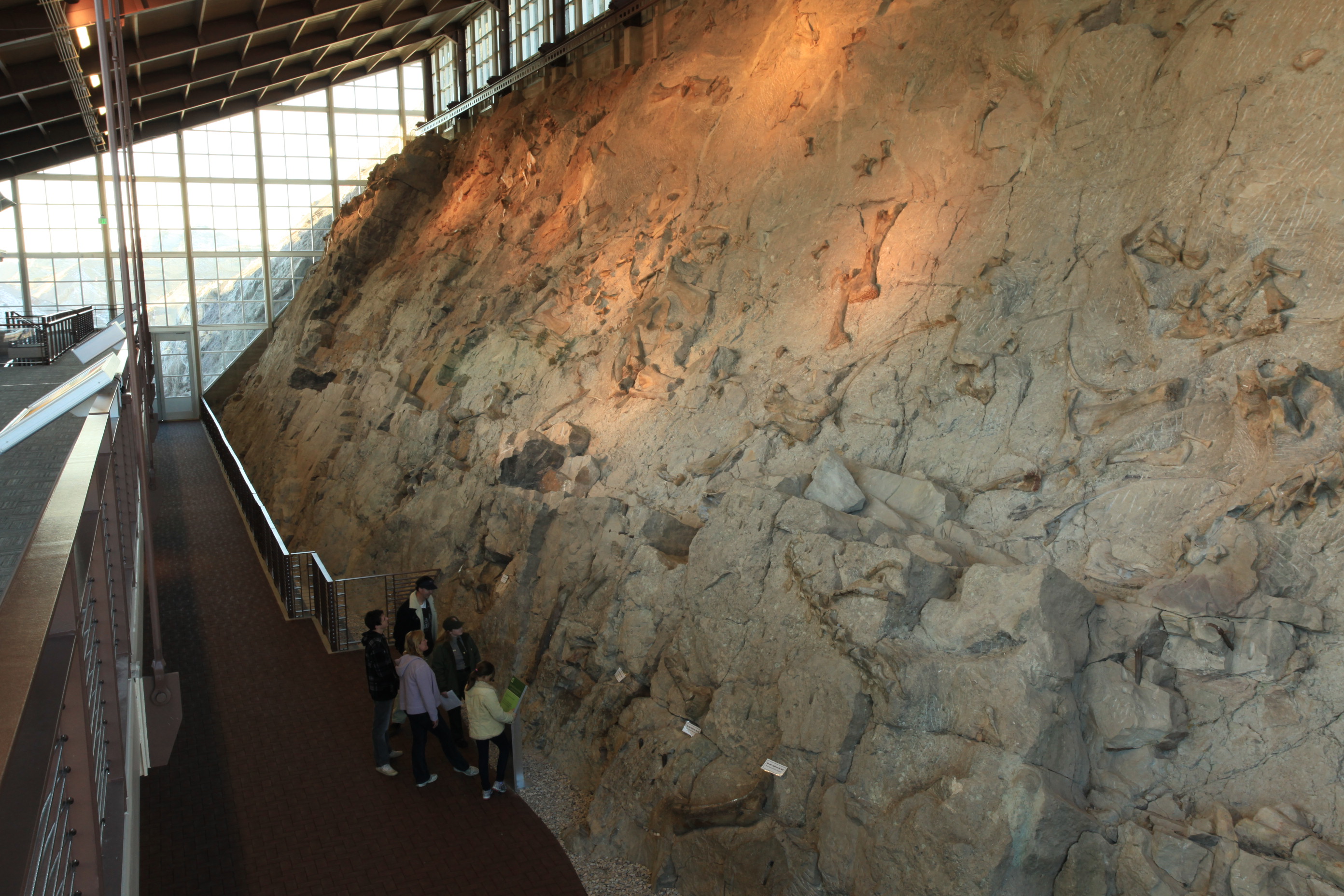 Dinosaur National Monument