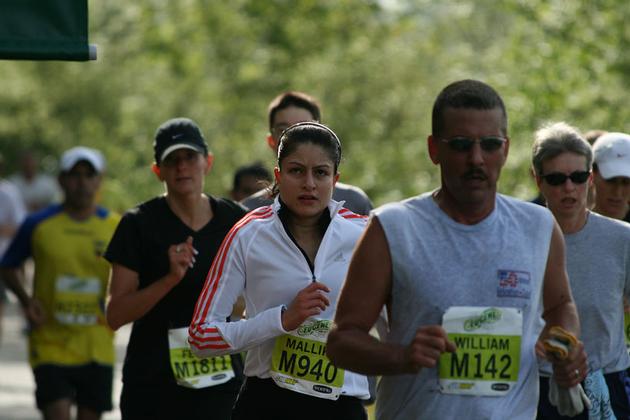 Eugene Marathon