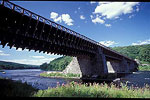 Roebling Bridge