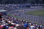 Pocono Raceway