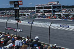 Pocono Raceway
