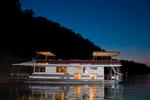 Lake Cumberland Houseboat Vacations