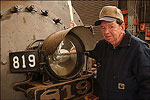 Arkansas Railroad Museum, Pine Bluff