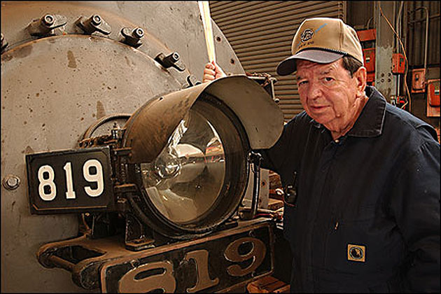 Arkansas Railroad Museum, Pine Bluff