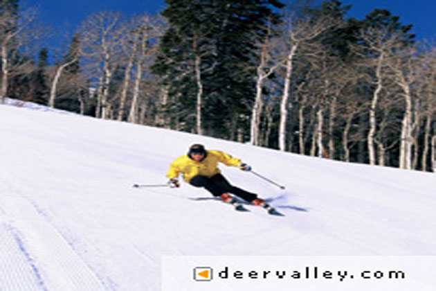 Deer Valley Resort