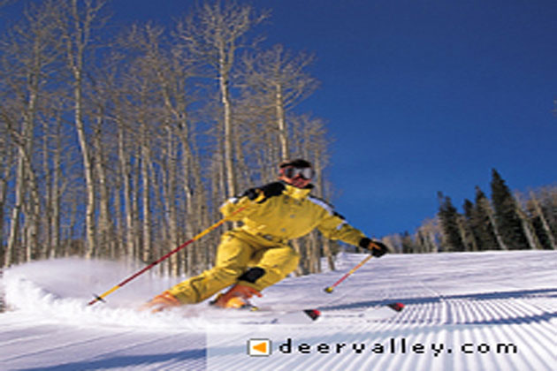 Deer Valley Resort