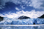 Glacier Alaska