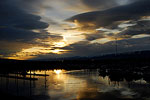 Quiet Reflection