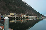 Waterfront Town