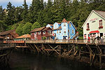 Charming Waterfront