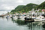 Beautiful Waterfront