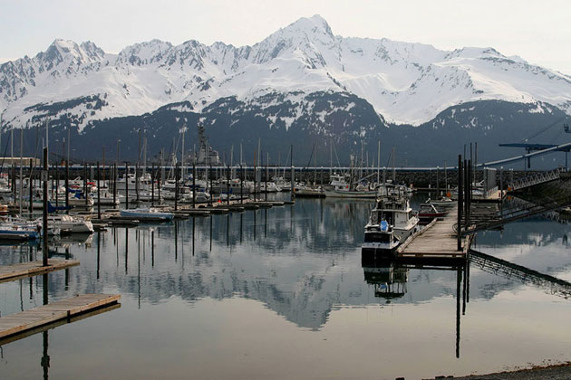 Fisherman's Paradise