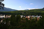 Historic Town