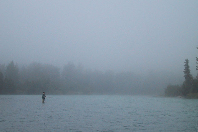 Fishing Haven