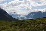 Untouched Landscape