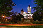 Auburn University