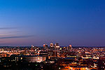 Bright Lights
