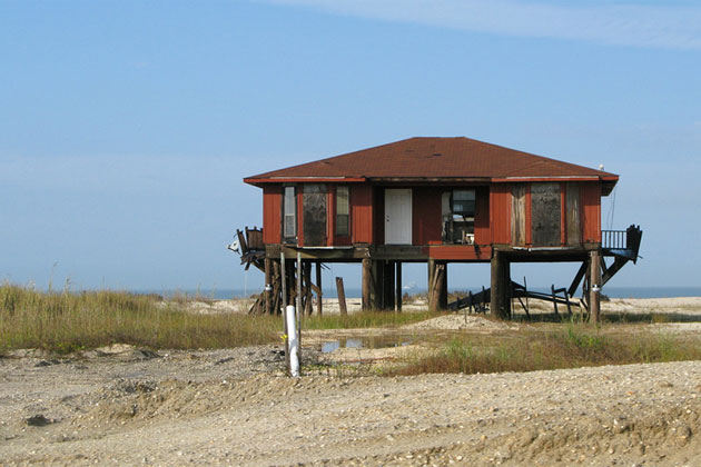 Beach House
