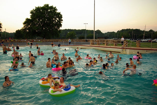 Water Fun