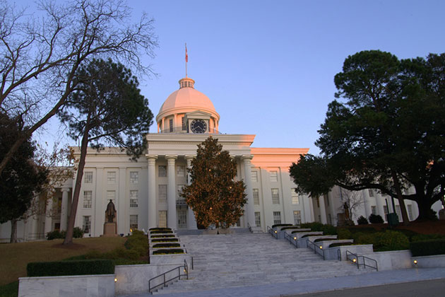 State Capitol