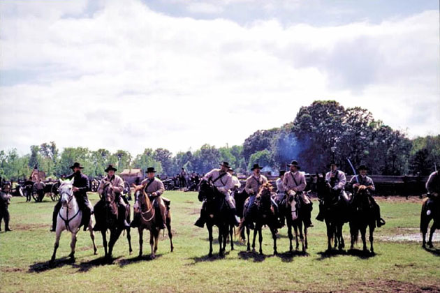 Living History