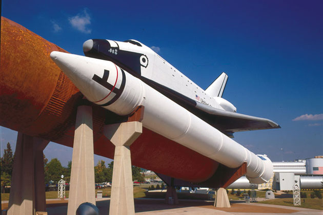 Spacecenter
