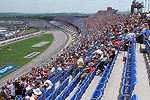 Famous Superspeedway