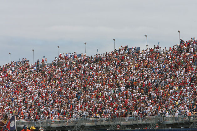Talladega Racing