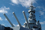 USS Alabama