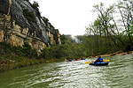 River Float