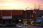 Fayetteville Nightlife