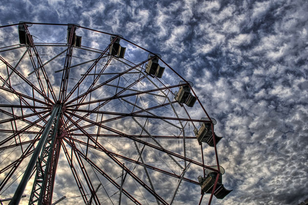 Ferris Wheel