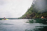 Fun on the Water