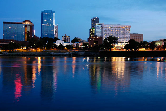 Little Rock