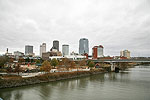 The Big City