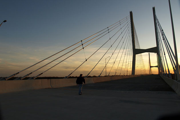 Greenville Bridge