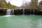Stunning Places