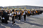 University Marching Band