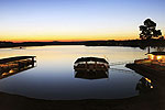 Hamilton Lake