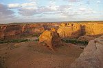 Canyon Sunset