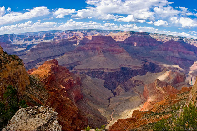 Grand Canyon