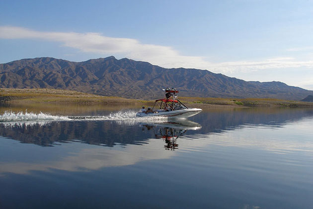 Fun on the Water