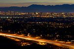 Phoenix Skyline