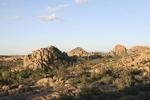 Granite Dells - Watson Lake Trail