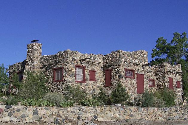 Smoki Pueblo