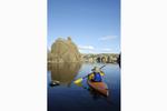 Watson Lake Kayaking