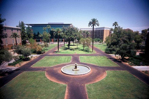 Arizona State University