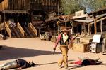 Goldfield Ghost Town