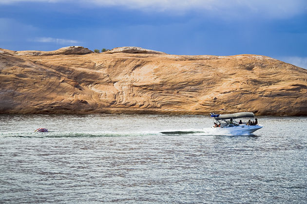 Lake Powell